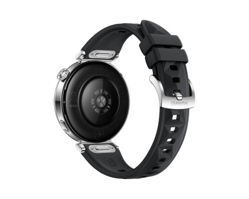 Смарт-годинник Huawei WATCH GT 5 41mm Black (55020DJX)