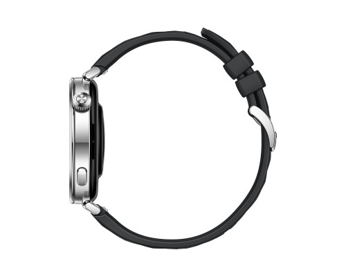Смарт-годинник Huawei WATCH GT 5 41mm Black (55020DJX)