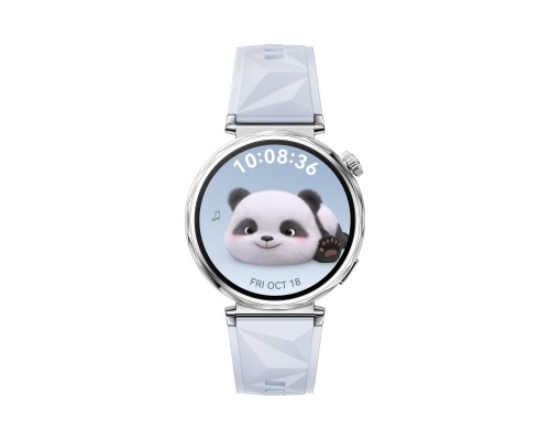 Смарт-годинник Huawei WATCH GT 5 41mm Blue (55020DJV) Смарт-годинник Huawei WATCH GT 5 41mm Blue (55020DJV)