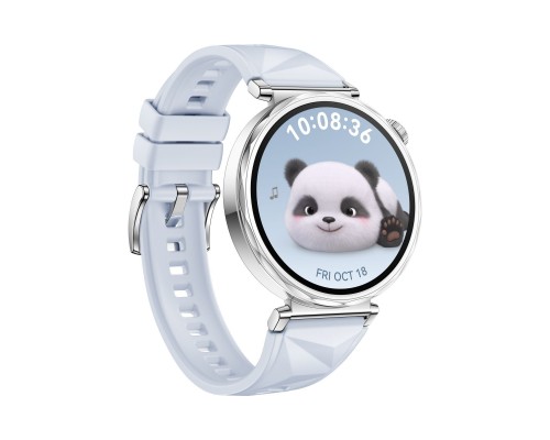 Смарт-годинник Huawei WATCH GT 5 41mm Blue (55020DJV) Смарт-годинник Huawei WATCH GT 5 41mm Blue (55020DJV)