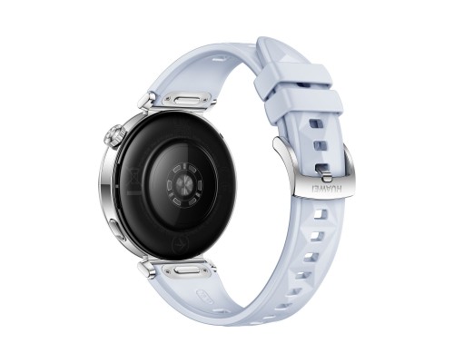 Смарт-годинник Huawei WATCH GT 5 41mm Blue (55020DJV) Смарт-годинник Huawei WATCH GT 5 41mm Blue (55020DJV)