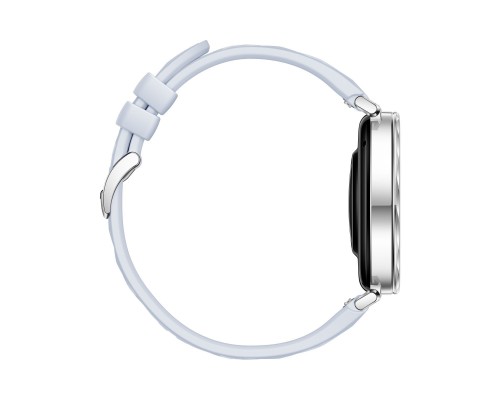 Смарт-годинник Huawei WATCH GT 5 41mm Blue (55020DJV) Смарт-годинник Huawei WATCH GT 5 41mm Blue (55020DJV)