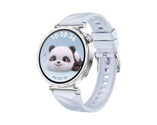Смарт-годинник Huawei WATCH GT 5 41mm Blue (55020DJV) Смарт-годинник Huawei WATCH GT 5 41mm Blue (55020DJV)