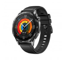 Смарт-часы Huawei WATCH GT 5 46mm Black (55020DKM)