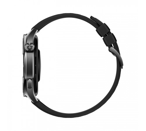 Смарт-годинник Huawei WATCH GT 5 46mm Black (55020DKM)