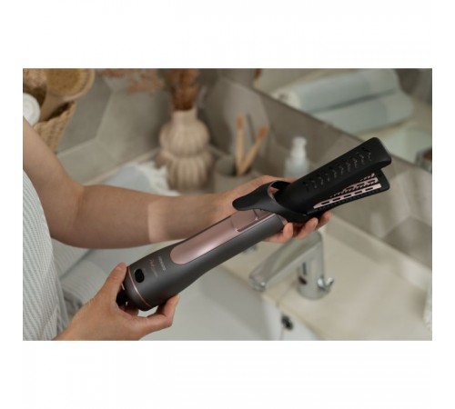 Фен-щетка Ardesto HD-CR300PT Фен-щетка Ardesto HD-CR300PT