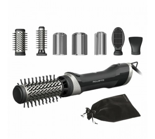 Фен-щетка Rowenta UB9540F0 Фен-щетка Rowenta UB9540F0