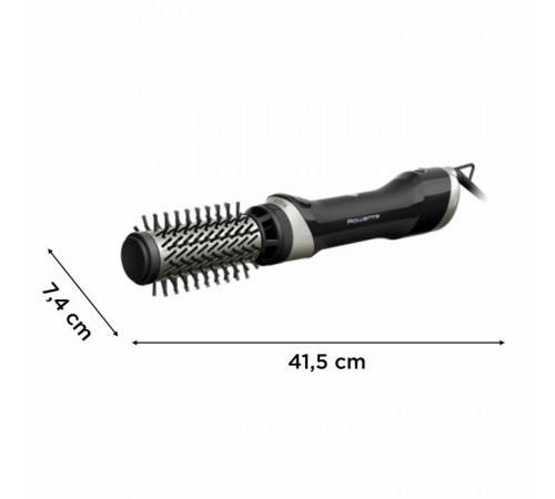 Фен-щетка Rowenta UB9540F0 Фен-щетка Rowenta UB9540F0