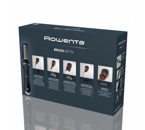 Фен-щетка Rowenta UB9540F0 Фен-щетка Rowenta UB9540F0