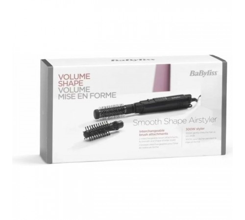 Фен-щетка Babyliss AS86E Фен-щетка Babyliss AS86E