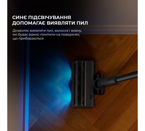 Пылесос Dreame R20 (VTV97A) Пылесос Dreame R20 (VTV97A)
