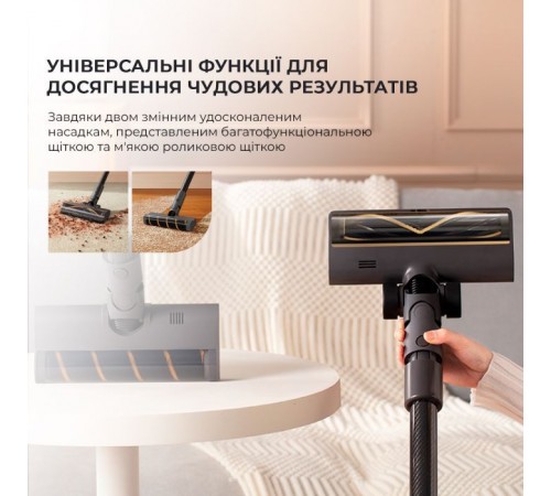 Пылесос Dreame R20 (VTV97A) Пылесос Dreame R20 (VTV97A)