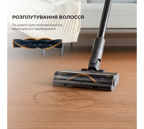 Пылесос Dreame R20 (VTV97A) Пылесос Dreame R20 (VTV97A)