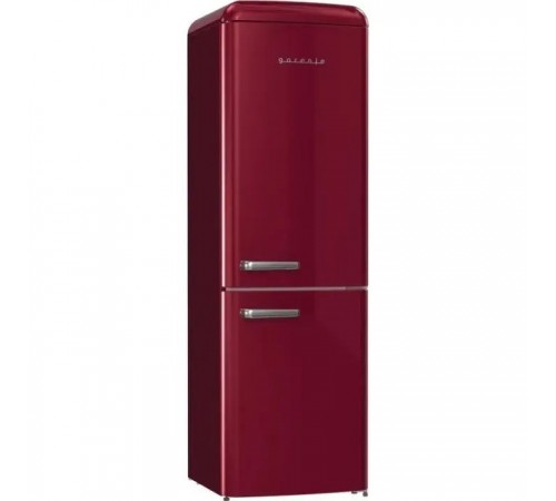 Холодильник Gorenje ONRK 619 DR (ONRK619DR) Холодильник Gorenje ONRK 619 DR (ONRK619DR)