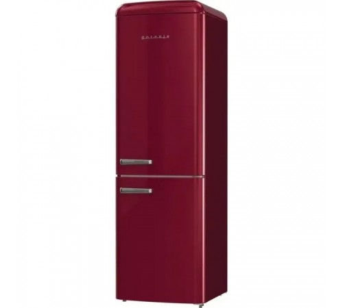 Холодильник Gorenje ONRK 619 DR (ONRK619DR) Холодильник Gorenje ONRK 619 DR (ONRK619DR)