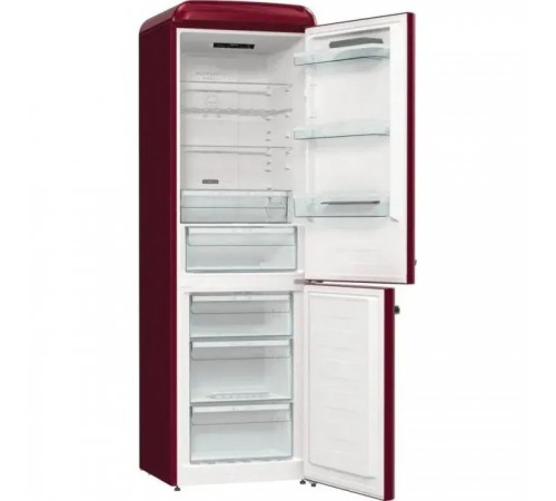 Холодильник Gorenje ONRK 619 DR (ONRK619DR) Холодильник Gorenje ONRK 619 DR (ONRK619DR)