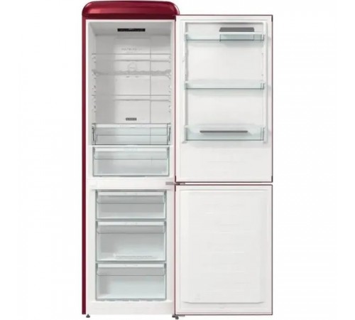 Холодильник Gorenje ONRK 619 DR (ONRK619DR) Холодильник Gorenje ONRK 619 DR (ONRK619DR)