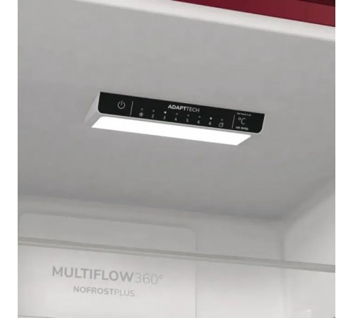 Холодильник Gorenje ONRK 619 DR (ONRK619DR) Холодильник Gorenje ONRK 619 DR (ONRK619DR)