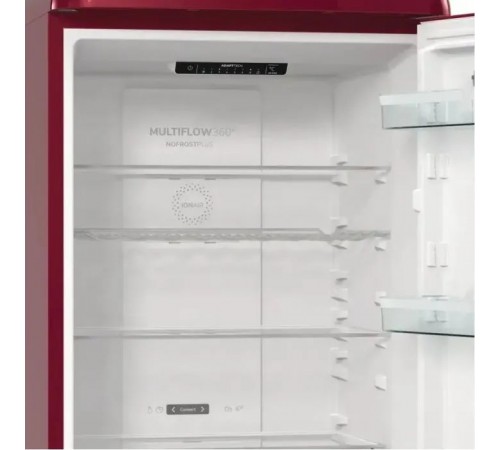 Холодильник Gorenje ONRK 619 DR (ONRK619DR) Холодильник Gorenje ONRK 619 DR (ONRK619DR)
