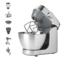 Кухонний комбайн Kenwood KHC29A.R0SI