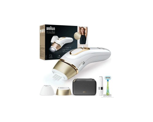 Фотоепілятор Braun PL5146 Фотоепілятор Braun PL5146