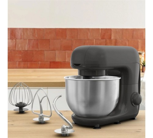 Кухонный комбайн Tefal QB161H38 Кухонный комбайн Tefal QB161H38