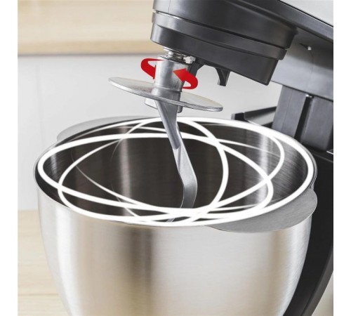Кухонный комбайн Tefal QB161H38 Кухонный комбайн Tefal QB161H38