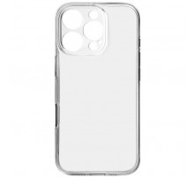 Чохол до мобільного телефона BeCover Apple iPhone 16 Pro Max Transparancy (712281)