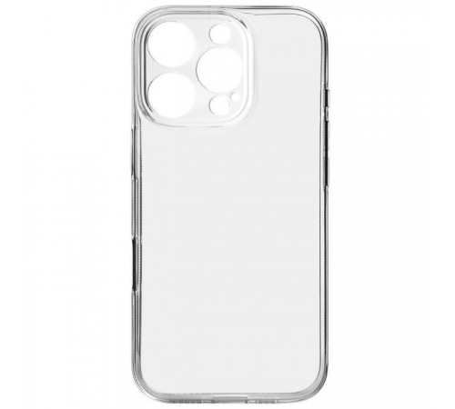Чохол до мобільного телефона BeCover Apple iPhone 16 Pro Max Transparancy (712281) Чохол до мобільного телефона BeCover Apple iPhone 16 Pro Max Transparancy (712281)