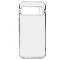 Чохол до мобільного телефона BeCover Google Pixel 9 Pro Transparancy (712295)