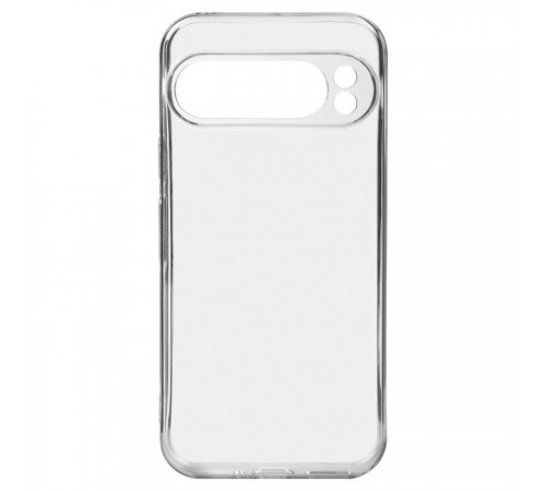 Чохол до мобільного телефона BeCover Google Pixel 9 Pro Transparancy (712295) Чохол до мобільного телефона BeCover Google Pixel 9 Pro Transparancy (712295)