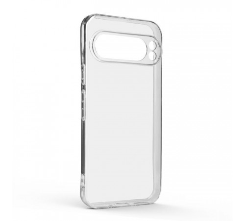 Чохол до мобільного телефона BeCover Google Pixel 9 Pro Transparancy (712295) Чохол до мобільного телефона BeCover Google Pixel 9 Pro Transparancy (712295)
