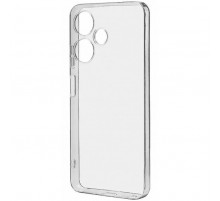 Чохол до мобільного телефона BeCover Realme C63 Transparancy (712291)
