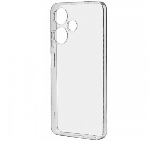 Чохол до мобільного телефона BeCover Realme C63 Transparancy (712291)