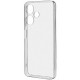 Чохол до мобільного телефона BeCover Realme C63 Transparancy (712291)