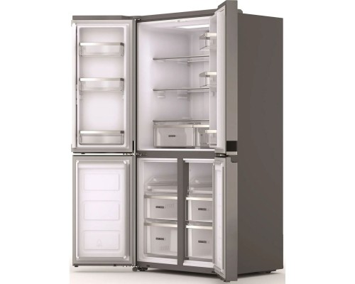 Холодильник Whirlpool WQ9 B3L EF (WQ9B3LEF) Холодильник Whirlpool WQ9 B3L EF (WQ9B3LEF)
