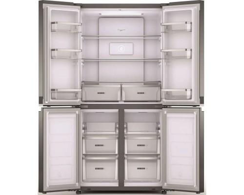 Холодильник Whirlpool WQ9 B3L EF (WQ9B3LEF) Холодильник Whirlpool WQ9 B3L EF (WQ9B3LEF)