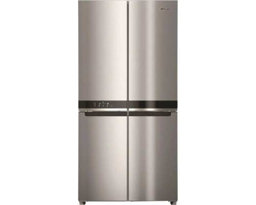 Холодильник Whirlpool WQ9 B3L EF (WQ9B3LEF) Холодильник Whirlpool WQ9 B3L EF (WQ9B3LEF)