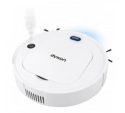 Пылесос DYXON MEGAVAC 1200S Wet Clean Whi (DXNVCMGVC1200SW) Пылесос DYXON MEGAVAC 1200S Wet Clean Whi (DXNVCMGVC1200SW)