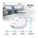 Пылесос DYXON MEGAVAC 1200S Wet Clean Whi (DXNVCMGVC1200SW)