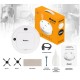 Пылесос DYXON MEGAVAC 1200S Wet Clean Whi (DXNVCMGVC1200SW)
