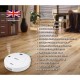 Пылесос DYXON MEGAVAC 1200S Wet Clean Whi (DXNVCMGVC1200SW)