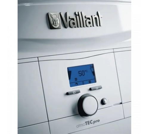 Котел Vaillant atmoTEC pro VUW 240/5-3 Котел Vaillant atmoTEC pro VUW 240/5-3