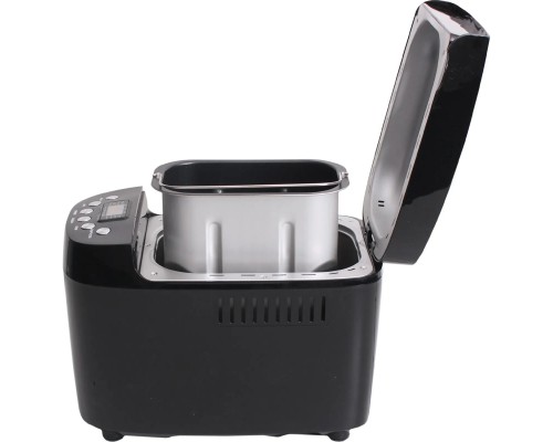 Хлібопічка PRIME Technics PBM 1528 B Хлібопічка PRIME Technics PBM 1528 B