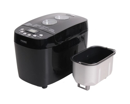 Хлібопічка PRIME Technics PBM 1528 B Хлібопічка PRIME Technics PBM 1528 B