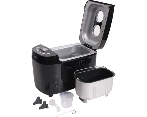 Хлібопічка PRIME Technics PBM 1528 B Хлібопічка PRIME Technics PBM 1528 B