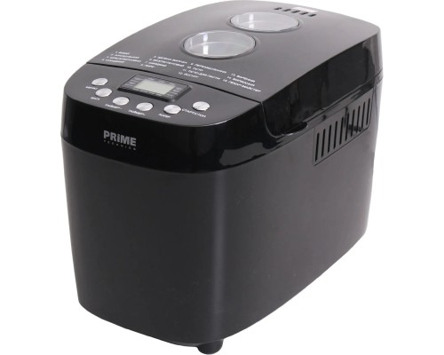 Хлібопічка PRIME Technics PBM 1528 B Хлібопічка PRIME Technics PBM 1528 B