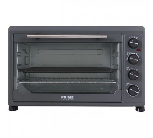 Электропечь PRIME Technics PEO 6080 G Электропечь PRIME Technics PEO 6080 G