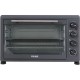Электропечь PRIME Technics PEO 6080 G
