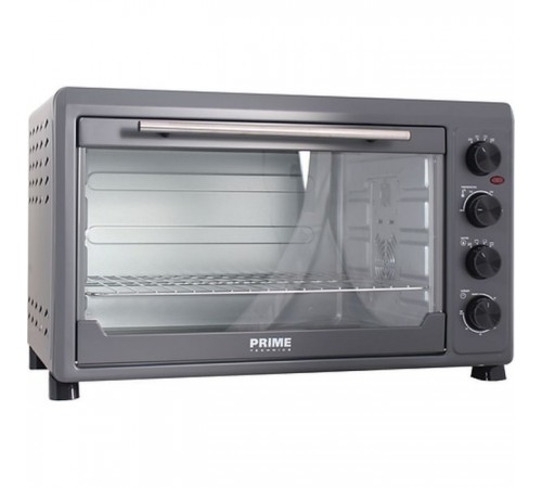 Электропечь PRIME Technics PEO 6080 G Электропечь PRIME Technics PEO 6080 G